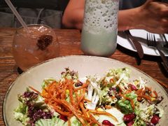 -盐说Salt Talk北美风味西餐厅(海上世界店)