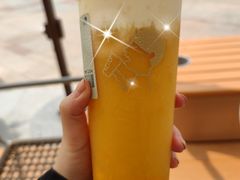-喜茶(珠海华发商都店)