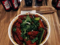 -每碗面馆(新鸿安大厦店)