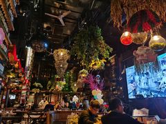 -村理·乡村菜音乐餐厅(河西店)