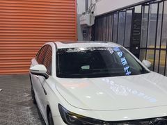 -天猫养车贴膜轻改·蓝电(优匹康桥东路店)