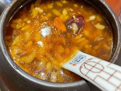 红糖阴米粥-杨记隆府(白象街店)