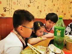 -御京阁·羊蝎子火锅·龙虾·烧烤(合庆店)
