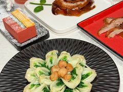 -北京全聚德(王府井店)