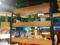 -陈生记黑鱼馆·20年活鱼现杀(宁波鼓楼店)