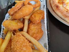-阳光披萨(辽宁路店)