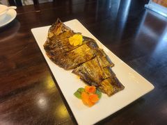 -茶叁酒肆·楚味江湖(菱角湖店)