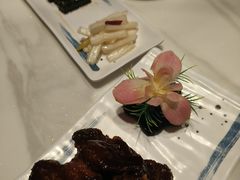 -南京金牛湖巨碗鱼头