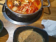 -呷哺呷哺 黄金牧场 (新中关购物中心店)