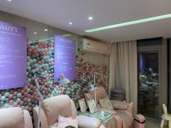 -Beauty Nails 美甲美睫皮肤管理