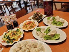 -鸿毛饺子(紫竹桥店)