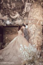 -豪门婚礼策划