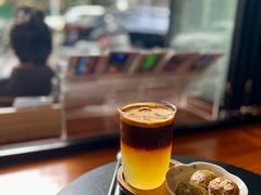 -Joymean coffee.见面咖啡