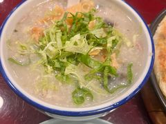 -宏状元现熬粥·京味菜(五棵松店)