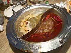 -彤德莱牛肉火锅(双港店)