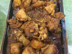 -桃子餐厅·天津菜(红星路直营店)