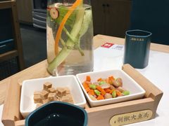 千稻剁椒鱼头-千稻剁椒大鱼头(CityOn熙地港店)