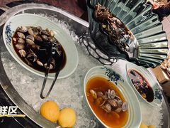 -长沙北辰洲际酒店-兰调全日餐厅