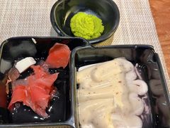 -昊·来了寿司(双楠2店)