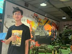 -都市枪神实弹射击俱乐部