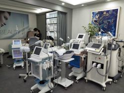 -时光海科学美肤中心