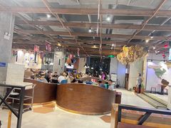 -快乐小羊火锅餐厅(农科路店)