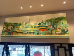 -星巴克(北京天坛东路店)