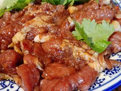 -义聚成老北京炙子烤肉(门框店)