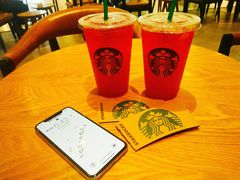 -星巴克臻选(济南恒隆店)