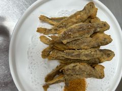 -伊喜饺子(五道口学院路店)
