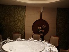 -太极·粤菜餐厅(亚运村鸟巢店)