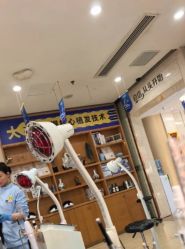 -大麦微针植发全国连锁