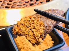 -九畋町和牛黑牛烤肉料理(三里屯3·3大厦店)