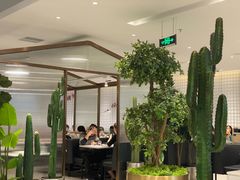 大堂-卡朋西餐(大信新都汇店)