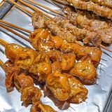 👏双节长假来咯‼️这不得叫上朋友晚上出来撸串哈啤酒🍻！