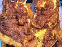 -黑窑厂糖油饼烤鸭·清真菜(旗舰店)