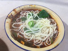 -赵伍面庄(松石大道店)