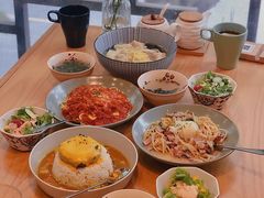 -红小满休闲餐厅(十全街店)