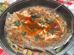 -西贝(虹口龙之梦店)