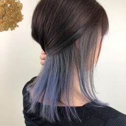 短发-MG Style Salon