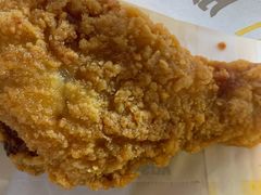 -麦当劳(天骄店)
