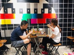 -旮旯儿小串