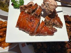 -茅庐毛血旺(烟台大悦城店)