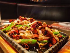 烤匠香脆鱼肚-烤匠麻辣烤鱼(万象城店)