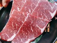 -九田家黑牛烤肉料理(新光汇店)