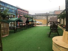 -悦健身游泳健身馆(宋家庄店)