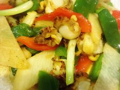 -十面欢腾·海鲜面·台式Bistro(长乐路店)