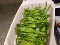 水性扬花-小街猪手(团结湖店)