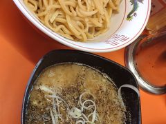 -拉面莊夢語＆中华料理八椿