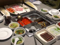 -海底捞火锅(5050购物中心店)